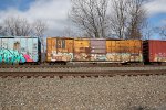 LRS 4340 - ex Oregon & Northwestern Railroad